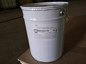 Холодный пластик ХП с отвердителем для дорожной разметки 25 кг БЕЛЫЙ