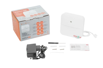 GSM/Wi-Fi модуль для котлов «Котел.ОК» 4.0