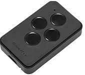 Пульт Transmitter 4-PRO Black для ворот и шлагбаумов Doorhan 50 ШТУК