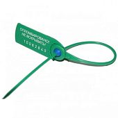 Пластиковая пломба Фаст 220 1000 штук